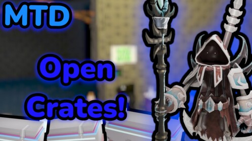 [SOON]Multiverse Tower Defense