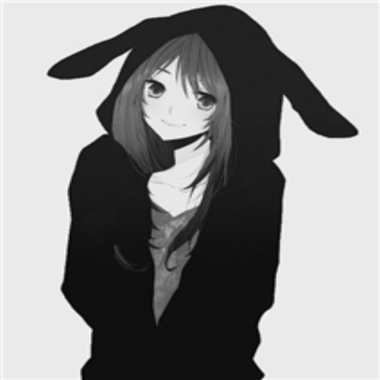 dat hoodie Roblox decal