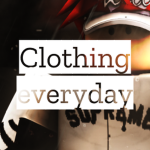 Clothing Everyday