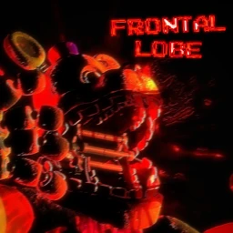 [W.I.P] Frontal Lobe. icon