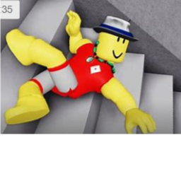 Untitled Game