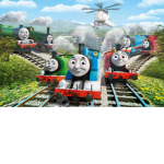 Gumball10098's Railway's