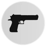 (reset your avatar)Pistol