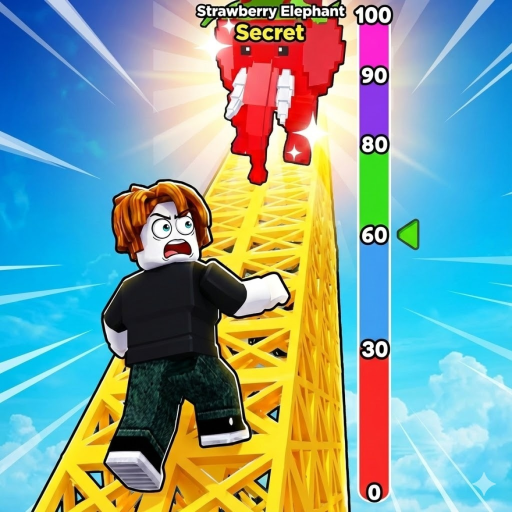 [67!] Climb to Save Brainrot