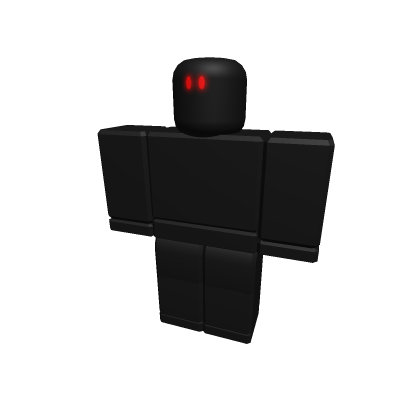 The Black Monster