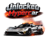 Unlocked HyperCar