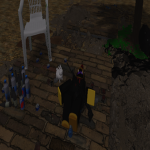 UsersThing's Hideout