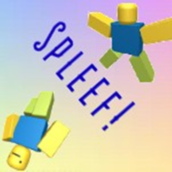 Roblox Spleef (NEW UPDATE)