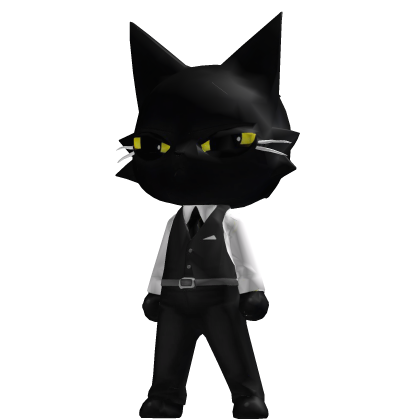 Secret Agent Companion - Animal Hospital Roblox item