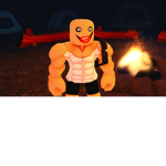 Will is A P2W Child