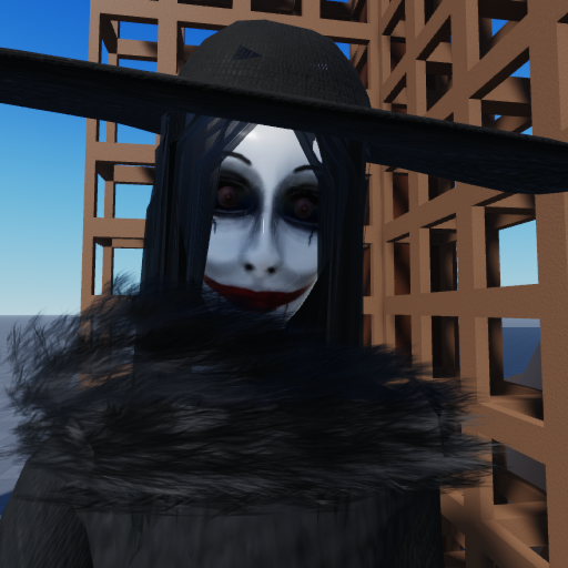 Kintoru Test official Roblox game thumbnail