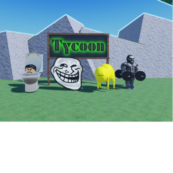 Brainrot Tycoon 