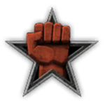 The Dark Region Army