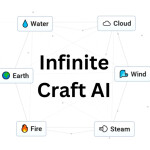 Infinite Craft AI