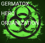 The germatox hero organization