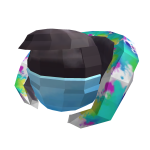 War Paint Commando