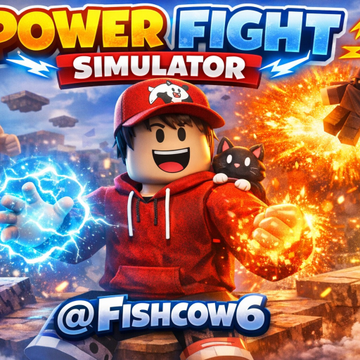Power Fight Simulator