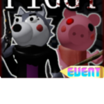 Piggy: Fan Group!
