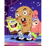Goofey Goobers