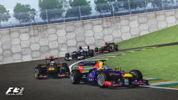[INTERLAGOS] Wyścigi Formuły 2013: Odrodzenie