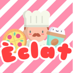 Éclat Cafe | EST - 2020
