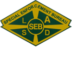 • LASD | Special Enforcement Bureau •