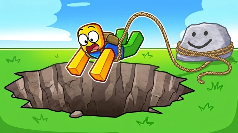 +1 Weight Escape game thumbnail