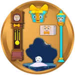 Game Badge Thumbnail