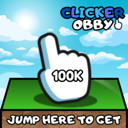 Clicker Obby