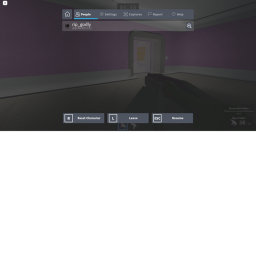 laser tag beta update