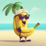 Banana's Armyy