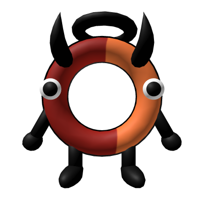 Jargyz Circle Pal thumbnail