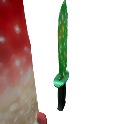 All Knives