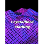 Crystallized Clothing
