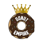 The empire of donuts!