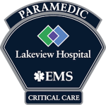 Lakeview County EMS