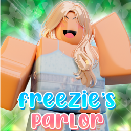 [NEW] Freezies Parlor 🍨