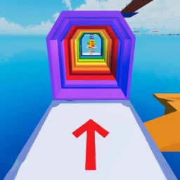 [⭐NEW⭐] ✨Easy Obby Parkour✨  icon