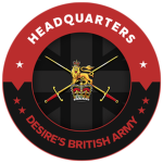 Army Headquarters Staff