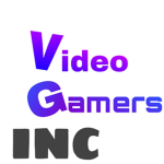 VideoGamers INC