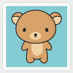 Bear’s