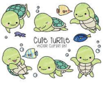 *~Sophie’s sea turtle life group~*