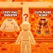 Autumn Outfit Towers! icon