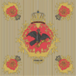 {P} 2nd Garde - Regiment zu Fuß