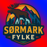 Sørmark Fylke