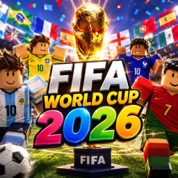 Jump to the 2026 World Cup FIFA™