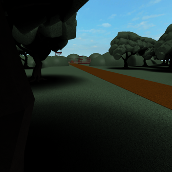 Culmarr Constabulary Training Academy [WIP]