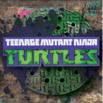 Тeenage Mutant Ninja Тurtles