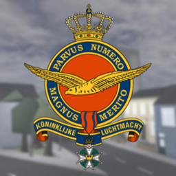 [NLD] Leeuwarden Air Base