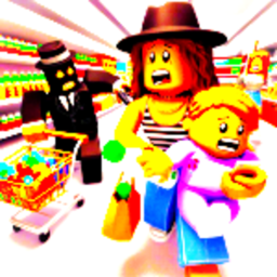 random survival game